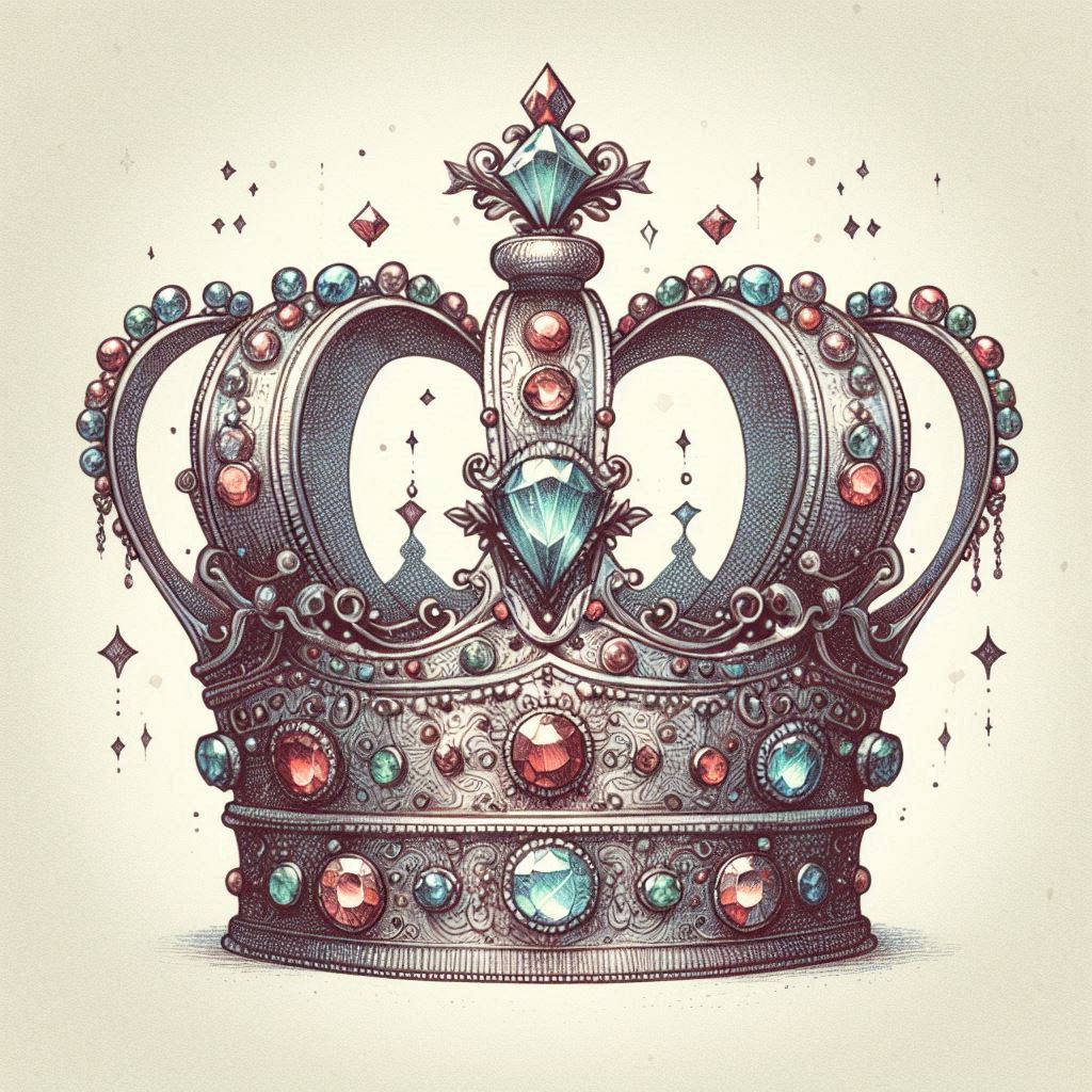 Ancient Crown