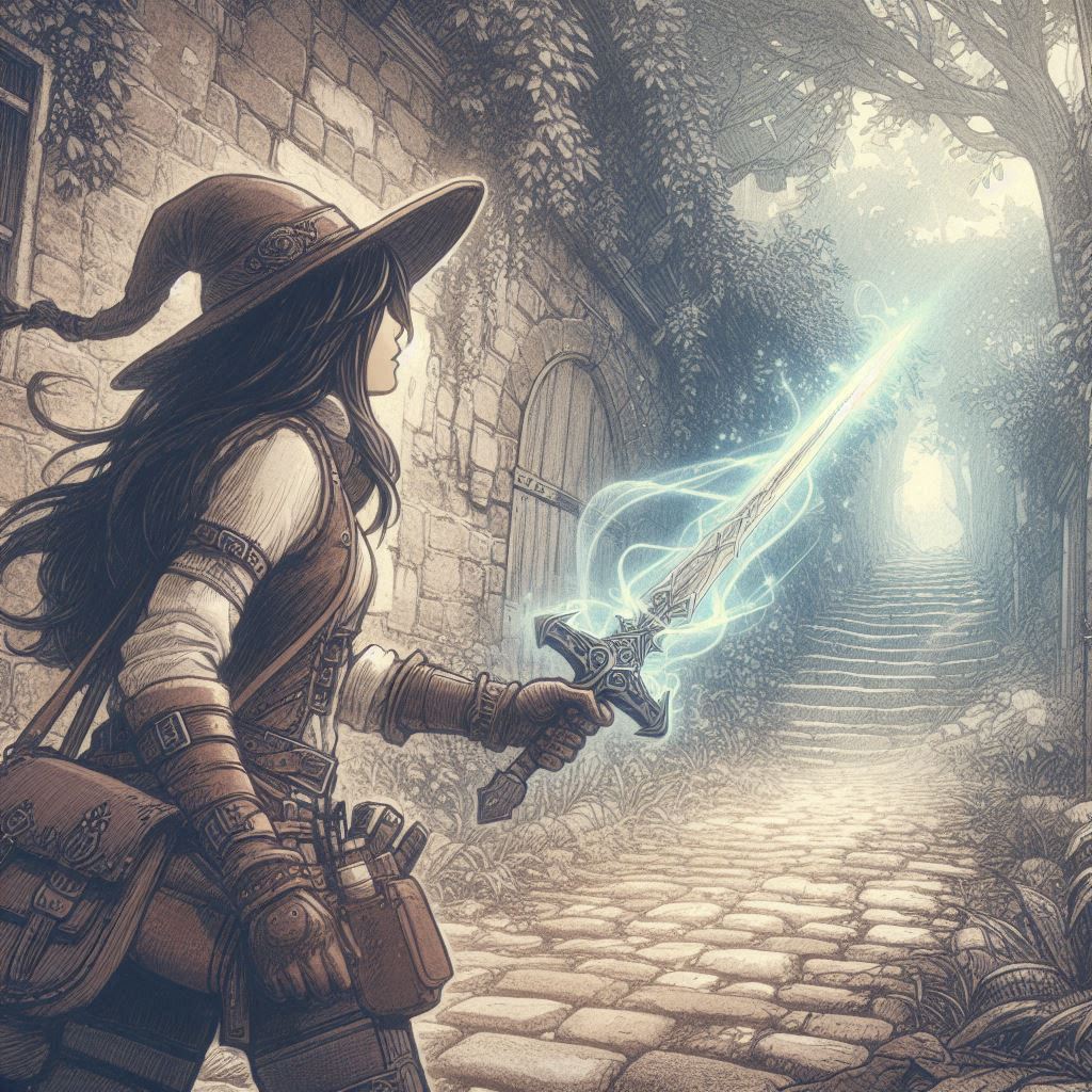 Enchantance