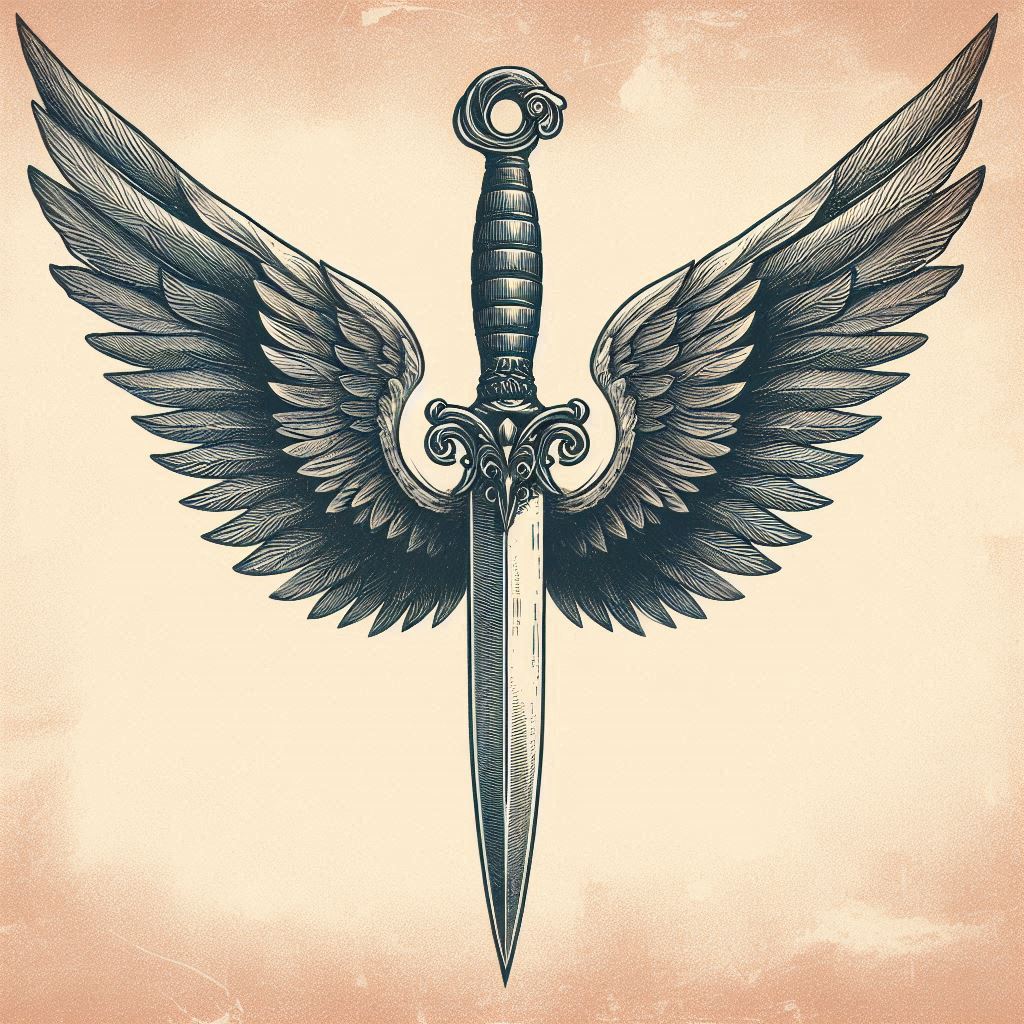 Winged Sword