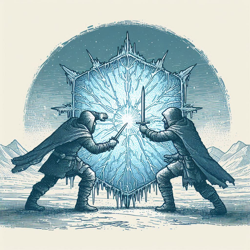 Ice Bulwark