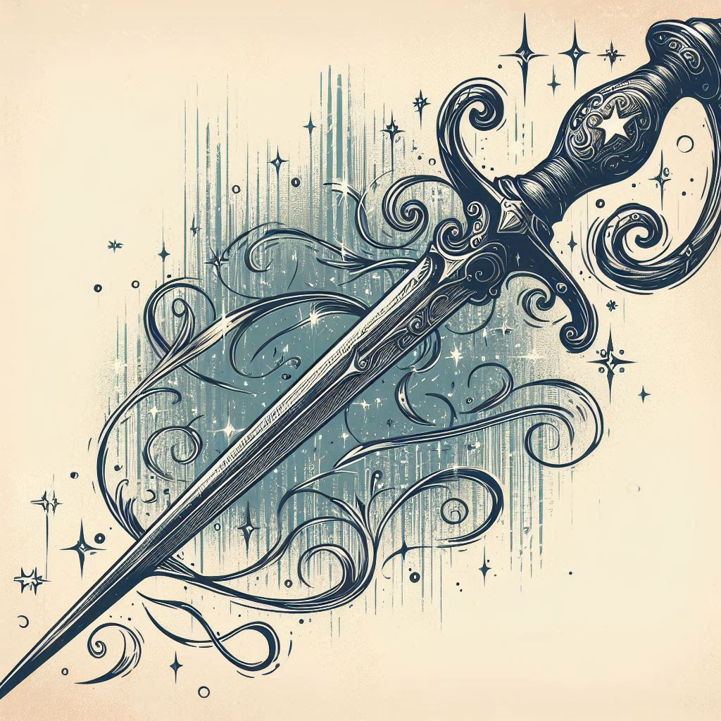 Swifty Sword