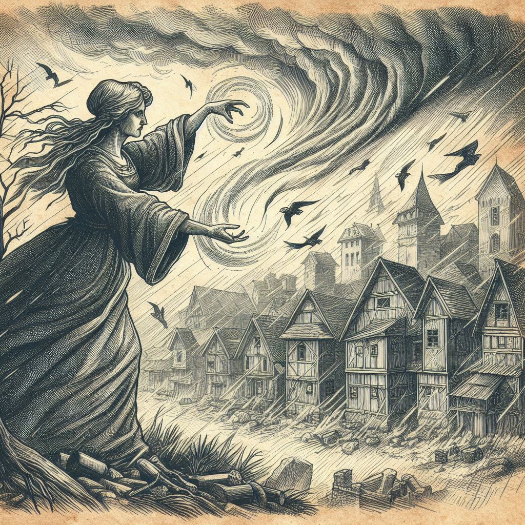 Stormorize