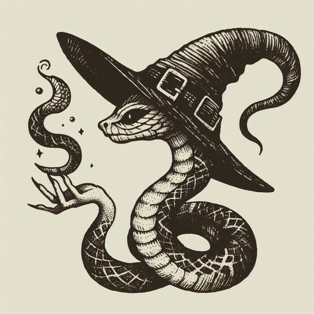 Witch Wench
