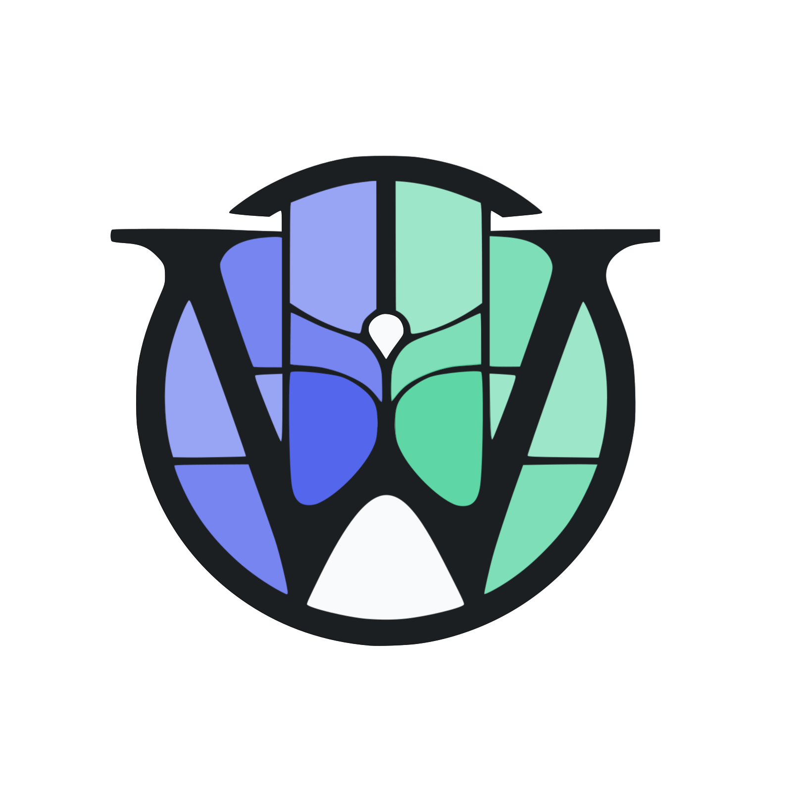 World of Tittle Logo